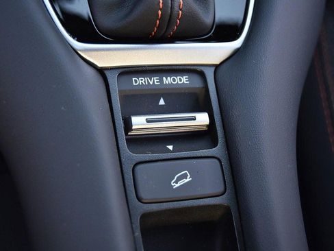 New 2026 Honda HR-V Sport image 16