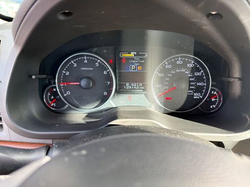 Used 2014 Subaru Outback 3.6R Limited image 7