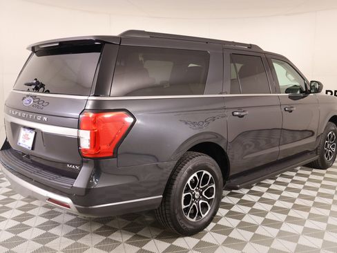 Used 2024 Ford Expedition Max XLT image 22