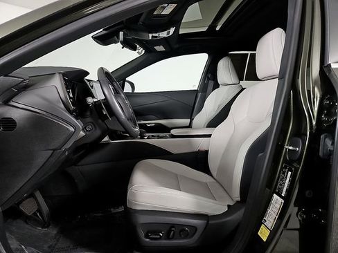 Used 2024 Lexus RX 350 350h Premium Plus w/ Convenience Package image 15