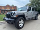 Used 2020 Jeep Gladiator Sport w/ Quick Order Package 24S image 2