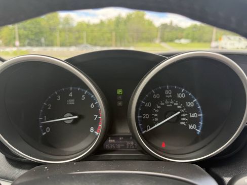 Used 2012 MAZDA MAZDA3 i Grand Touring FWD image 18