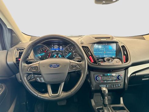 Used 2017 Ford Escape Titanium w/ Equipment Group 301A image 23