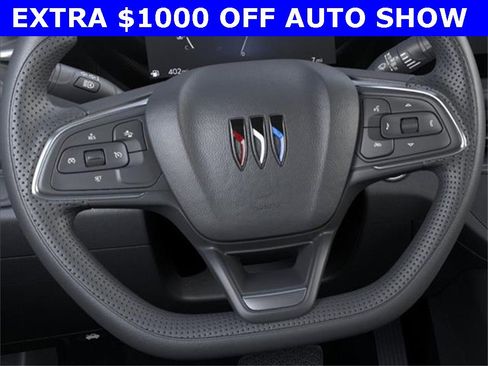 New 2026 Buick Envista Preferred image 19
