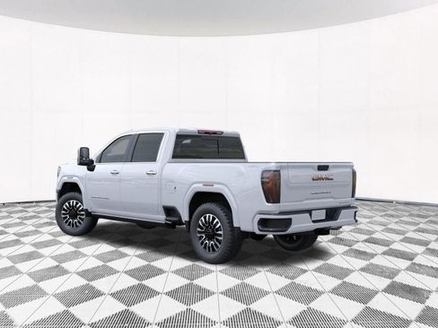 New 2026 GMC Sierra 2500 Denali Ultimate AWD/4WD image 6