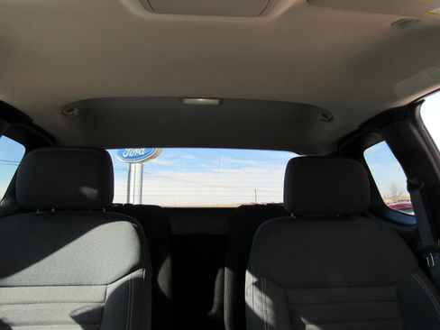 Used 2023 Ford Ranger XLT w/ Equipment Group 301A Mid image 24