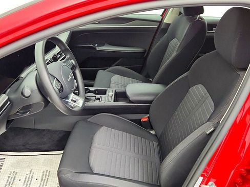 Used 2025 Kia K5 LXS image 18