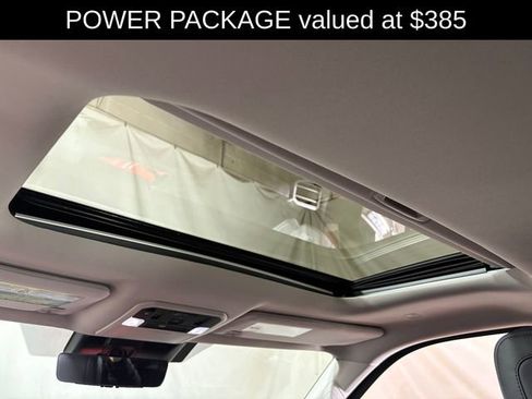 Used 2024 Toyota Tundra Limited image 12