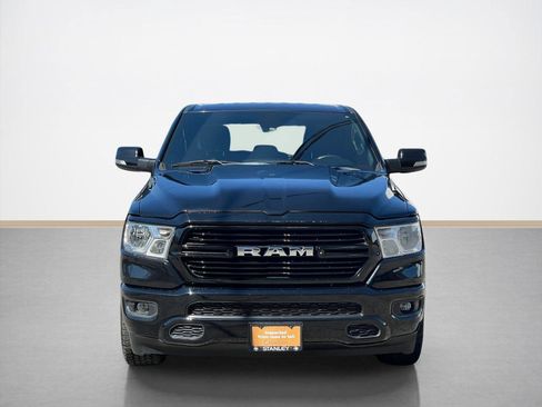 Certified 2020 RAM 1500 Big Horn image 2
