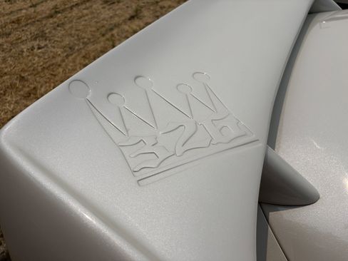 Used 2023 Toyota GR86 Premium w/ ALL Weather Mat Package (TMS) RWD image 33
