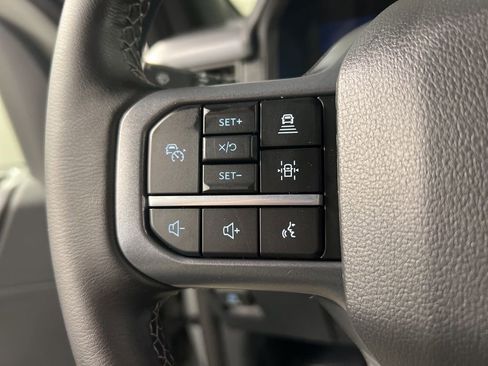 New 2026 Ford F150 XLT w/ Equipment Group 302A MID image 21