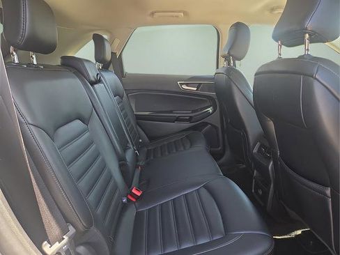 Used 2024 Ford Edge SEL image 14