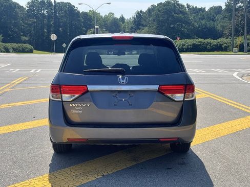 Used 2016 Honda Odyssey EX-L image 5