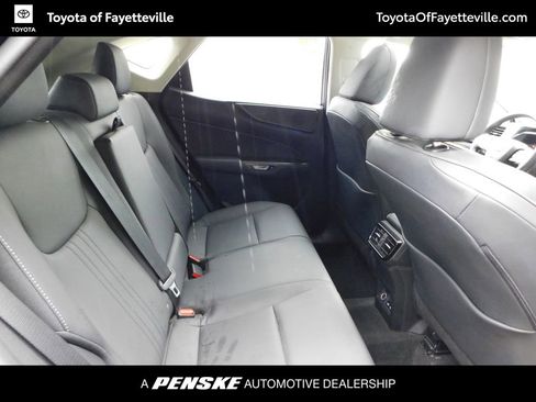 Used 2022 Lexus NX 350 AWD image 5
