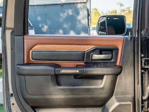 Used 2021 RAM 2500 Limited image 33