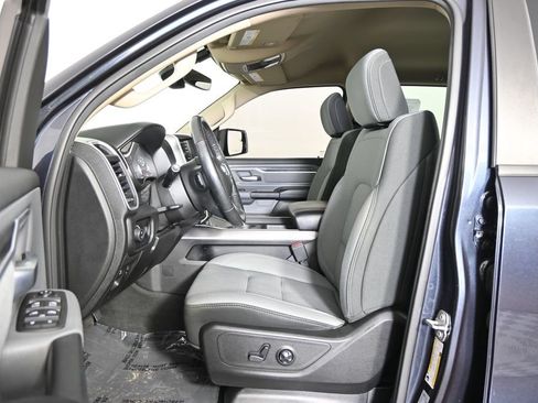 Used 2020 RAM 1500 Big Horn AWD/4WD image 20