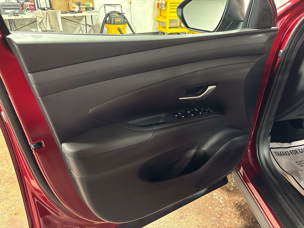 New 2026 Hyundai Tucson SE AWD/4WD image 15