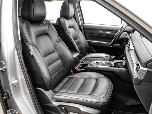 Used 2019 MAZDA CX-5 Grand Touring FWD image 36
