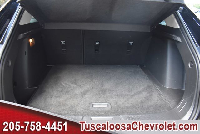 Certified 2024 Chevrolet Trax LT w/ Driver Confidence Package FWD image 10