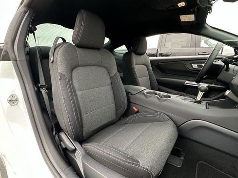 New 2026 Ford Mustang Coupe image 27