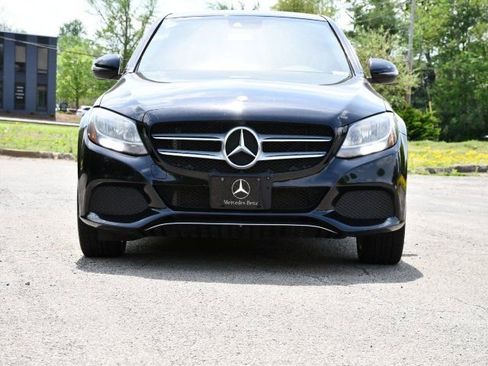Used 2016 Mercedes-Benz C 300 Sedan image 2