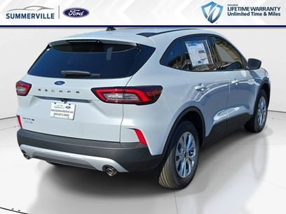 New 2026 Ford Escape Active
