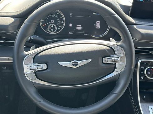 Used 2024 Genesis GV80 2.5T image 23