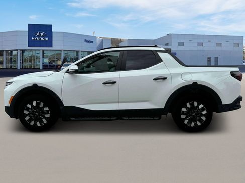 New 2025 Hyundai Santa Cruz SEL image 3