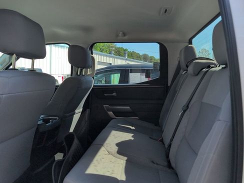Used 2022 Toyota Tundra SR5 w/ Convenience Package RWD image 6