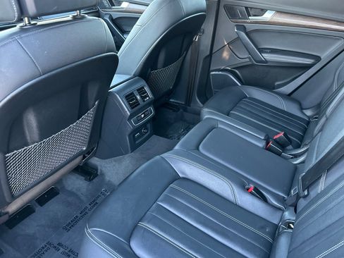 Used 2023 Audi Q5 2.0T Premium Plus w/ Premium Plus Package image 11