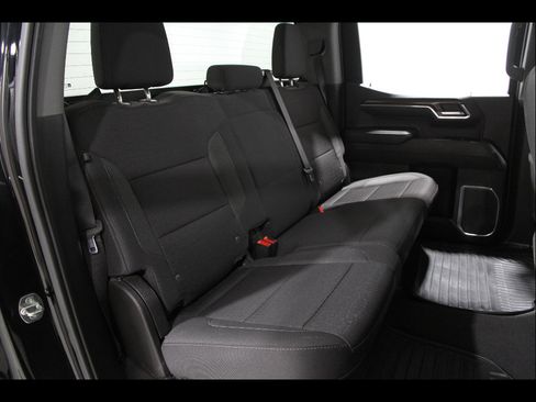 Certified 2023 Chevrolet Silverado 1500 LT AWD/4WD image 18