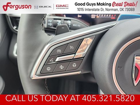 New 2027 Buick Enclave Avenir AWD/4WD image 20