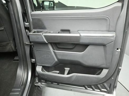 Certified 2023 Ford F150 XLT w/ Equipment Group 302A High image 24