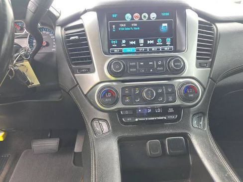 Used 2018 Chevrolet Suburban LT AWD/4WD image 14