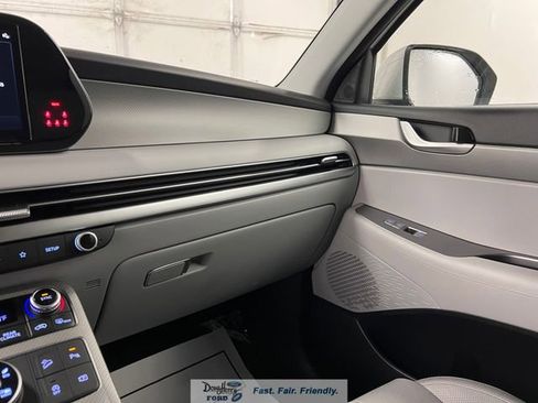 Used 2025 Hyundai Palisade SEL image 43