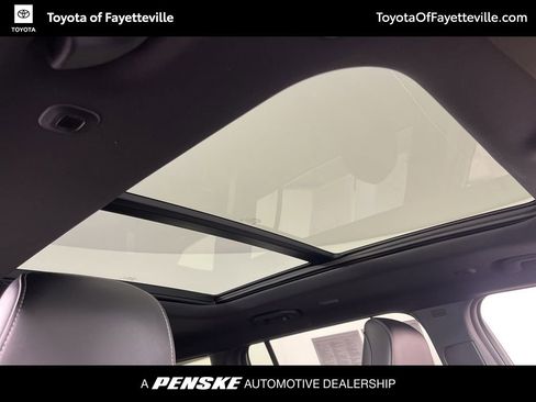 Used 2024 Jeep Grand Cherokee L Limited w/ Trailer Tow Package image 5