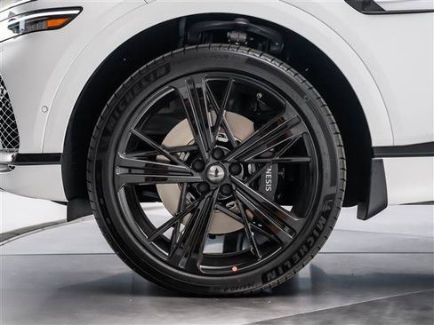 New 2026 Genesis GV80 3.5T Prestige AWD/4WD image 13