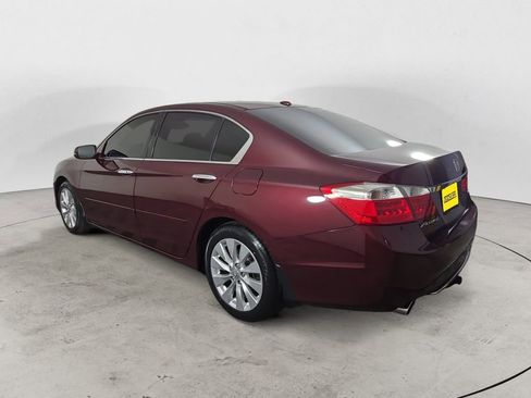 Used 2013 Honda Accord EX-L image 3