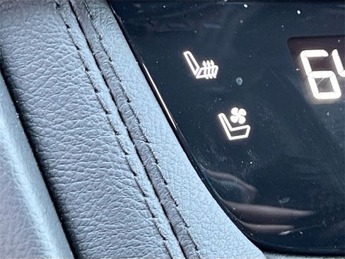 New 2025 Cadillac XT6 Premium Luxury w/ Technology Package image 19