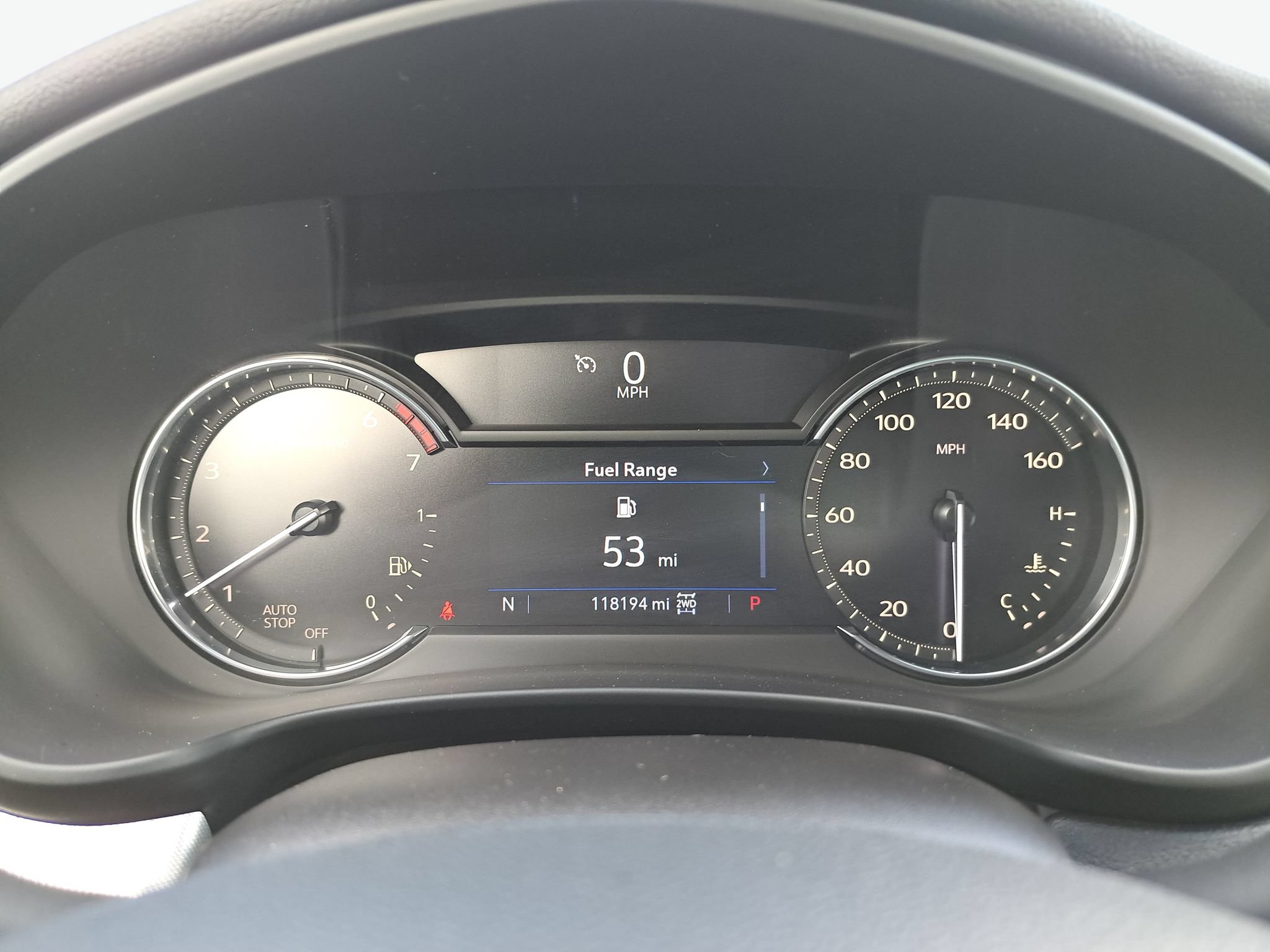 Used 2019 Cadillac XT4 Premium Luxury AWD/4WD image 20