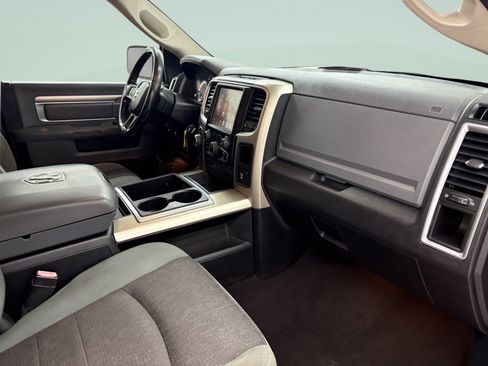 Used 2014 RAM 1500 Big Horn AWD/4WD image 17