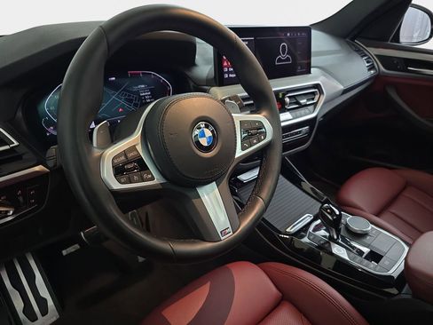 Used 2022 BMW X3 xDrive30i w/ M Sport Package 2 image 19