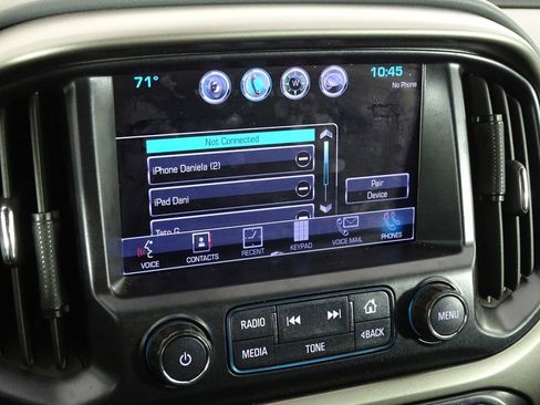 Used 2016 Chevrolet Colorado Z71 image 34