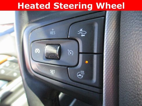 Used 2023 GMC Sierra 1500 Denali w/ Denali Reserve Package image 34