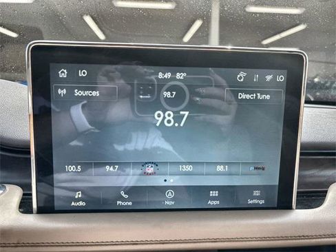 Used 2022 Lincoln Aviator Reserve w/ Equipment Group 201A image 16