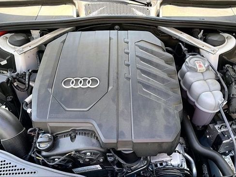 Certified 2023 Audi A5 2.0T Premium Plus w/ Premium Plus AWD/4WD image 30