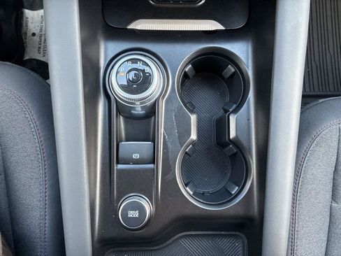 Certified 2025 Ford Explorer Active image 23