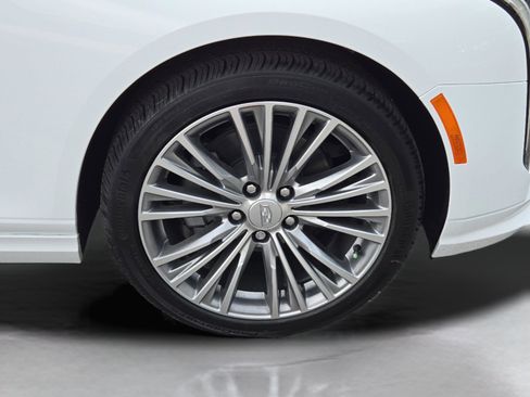 New 2026 Cadillac CT4 Premium Luxury image 32