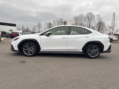 Used 2022 Subaru WRX image 2