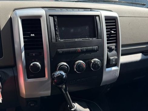 Used 2010 Dodge Ram 2500 Truck SLT w/ Big Horn Regional Pkg AWD/4WD image 12
